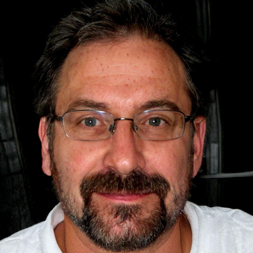 Marcus Weber, Gründer von TechFlow